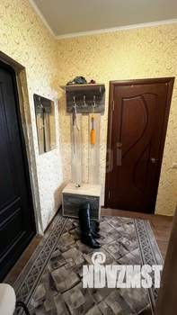 1-к квартира, вторичка, 36м2, 4/4 этаж