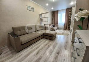 1-к квартира, вторичка, 43м2, 2/9 этаж