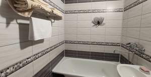 1-к квартира, вторичка, 40м2, 8/16 этаж