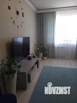 3-к квартира, вторичка, 63м2, 9/10 этаж