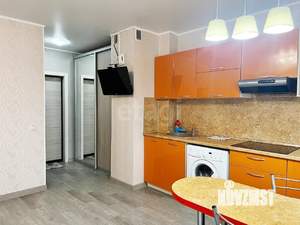 Студия квартира, вторичка, 33м2, 1/16 этаж