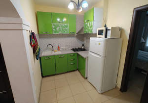 2-к квартира, вторичка, 47м2, 5/9 этаж