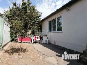 3-к квартира, вторичка, 45м2, 1/1 этаж