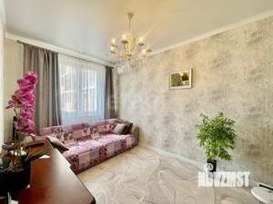 2-к квартира, вторичка, 53м2, 12/15 этаж