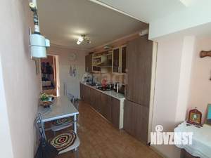 2-к квартира, вторичка, 45м2, 1/2 этаж