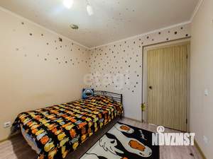 2-к квартира, вторичка, 60м2, 1/17 этаж