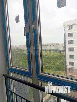 Студия квартира, вторичка, 26м2, 13/15 этаж