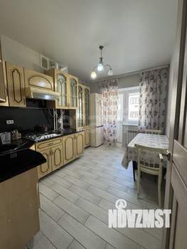 1-к квартира, вторичка, 40м2, 3/5 этаж
