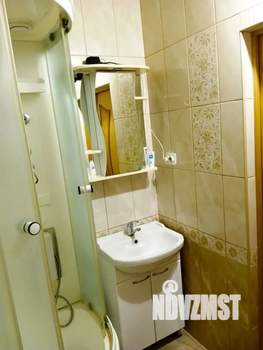 1-к квартира, вторичка, 38м2, 5/9 этаж