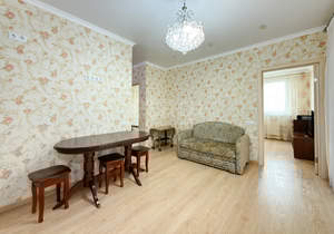 2-к квартира, вторичка, 60м2, 6/9 этаж