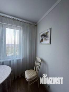 1-к квартира, вторичка, 38м2, 12/16 этаж