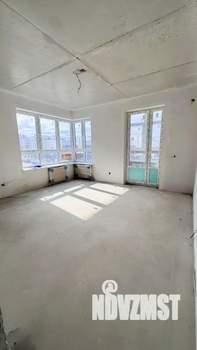 2-к квартира, вторичка, 59м2, 3/8 этаж