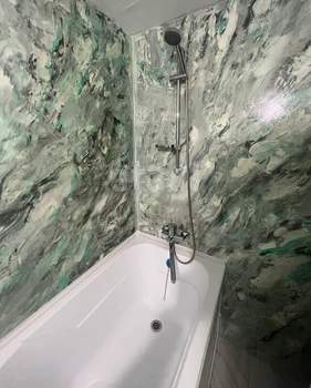 Студия квартира, вторичка, 25м2, 1/13 этаж