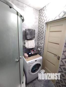 1-к квартира, вторичка, 35м2, 6/13 этаж