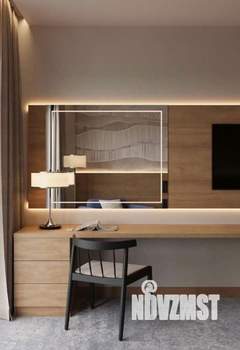 1-к квартира, вторичка, 50м2, 6/10 этаж