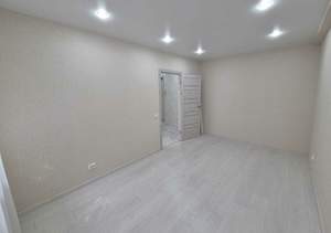 1-к квартира, вторичка, 29м2, 1/5 этаж