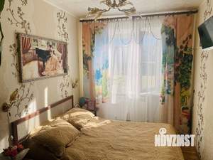 2-к квартира, вторичка, 50м2, 1/2 этаж