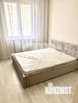 2-к квартира, вторичка, 53м2, 5/16 этаж