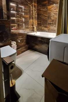 1-к квартира, вторичка, 48м2, 16/16 этаж