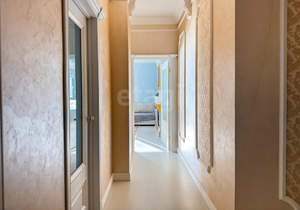 2-к квартира, вторичка, 90м2, 2/6 этаж