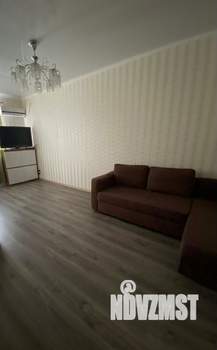 1-к квартира, вторичка, 45м2, 1/5 этаж