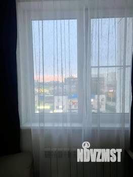 1-к квартира, вторичка, 44м2, 6/9 этаж