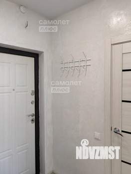 2-к квартира, вторичка, 47м2, 6/16 этаж