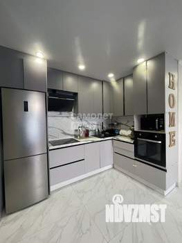 3-к квартира, вторичка, 76м2, 7/9 этаж