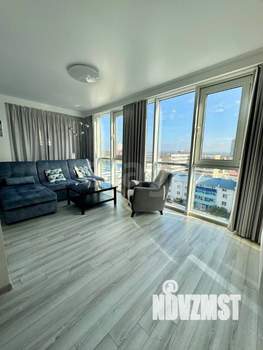 2-к квартира, вторичка, 51м2, 7/23 этаж