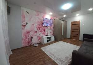 3-к квартира, вторичка, 66м2, 5/9 этаж
