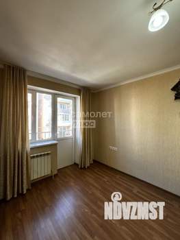 1-к квартира, вторичка, 37м2, 2/4 этаж