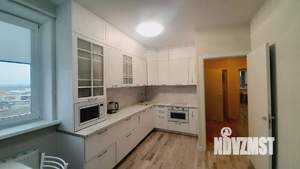 2-к квартира, вторичка, 76м2, 5/14 этаж