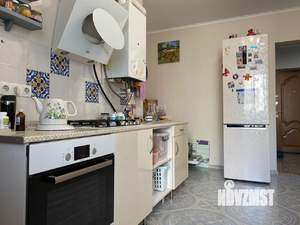 1-к квартира, вторичка, 51м2, 6/9 этаж