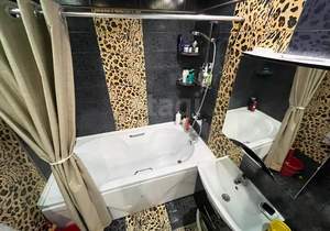 4-к квартира, вторичка, 115м2, 3/6 этаж