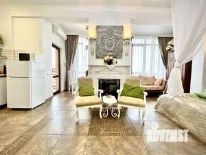 2-к квартира, вторичка, 89м2, 4/17 этаж