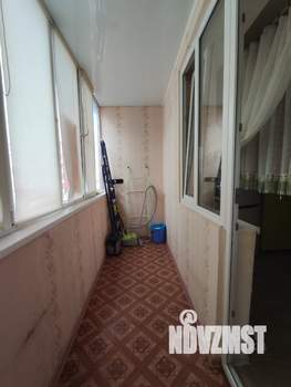 1-к квартира, вторичка, 45м2, 6/10 этаж