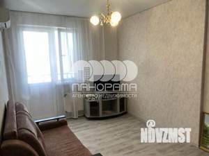 1-к квартира, вторичка, 39м2, 7/14 этаж
