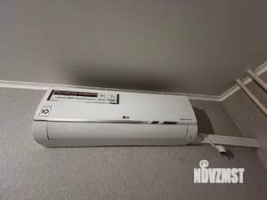 1-к квартира, вторичка, 49м2, 6/17 этаж