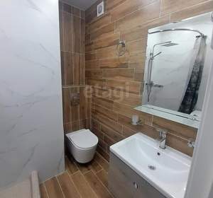 Студия квартира, вторичка, 24м2, 7/7 этаж