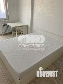 1-к квартира, вторичка, 45м2, 12/13 этаж