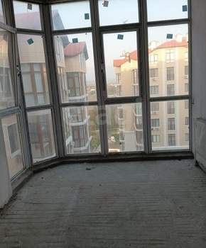 1-к квартира, вторичка, 36м2, 15/15 этаж