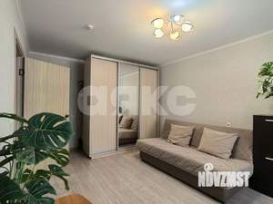 Студия квартира, вторичка, 31м2, 3/16 этаж