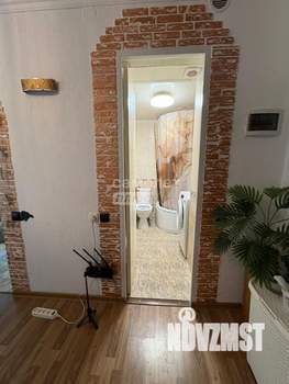 2-к квартира, вторичка, 32м2, 3/5 этаж