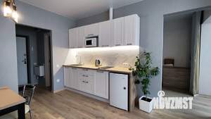 1-к квартира, вторичка, 36м2, 15/16 этаж