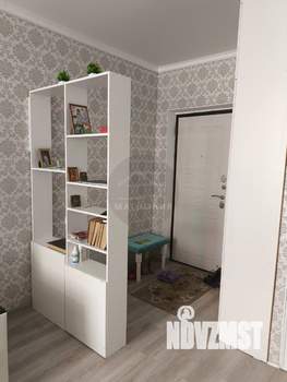 Студия квартира, вторичка, 31м2, 1/8 этаж