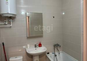 Студия квартира, вторичка, 30м2, 2/12 этаж