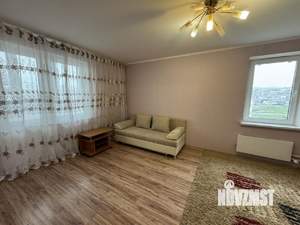 2-к квартира, вторичка, 57м2, 10/10 этаж