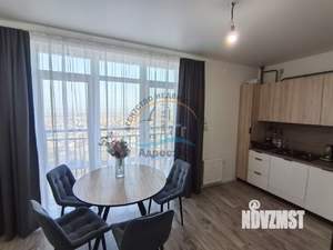 2-к квартира, вторичка, 58м2, 2/4 этаж