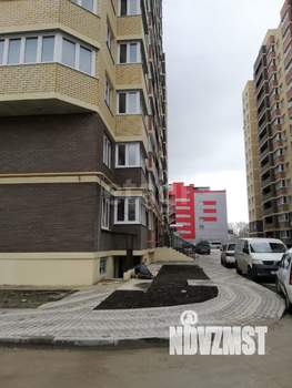 1-к квартира, вторичка, 22м2, 1/13 этаж