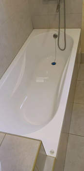 1-к квартира, вторичка, 48м2, 1/3 этаж